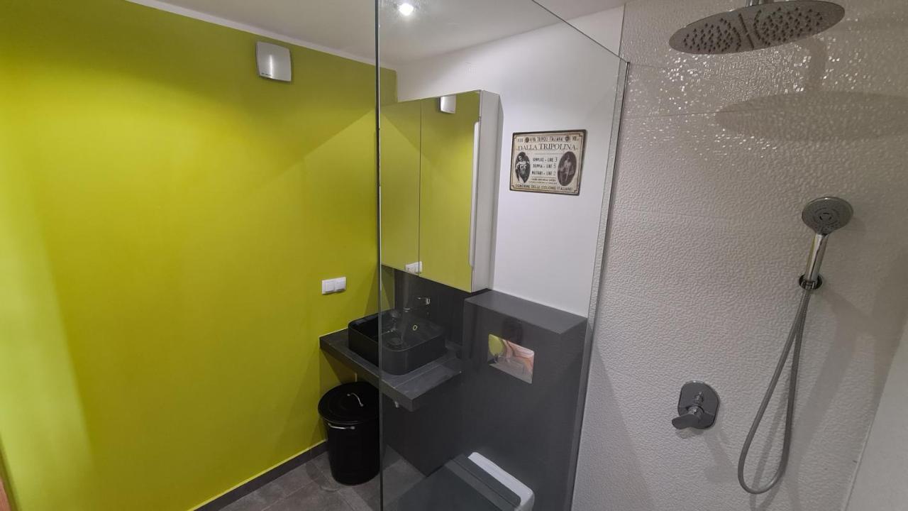Ogrody Nad Jeziorem Apartment Olsztyn (Warmian-Masurian)