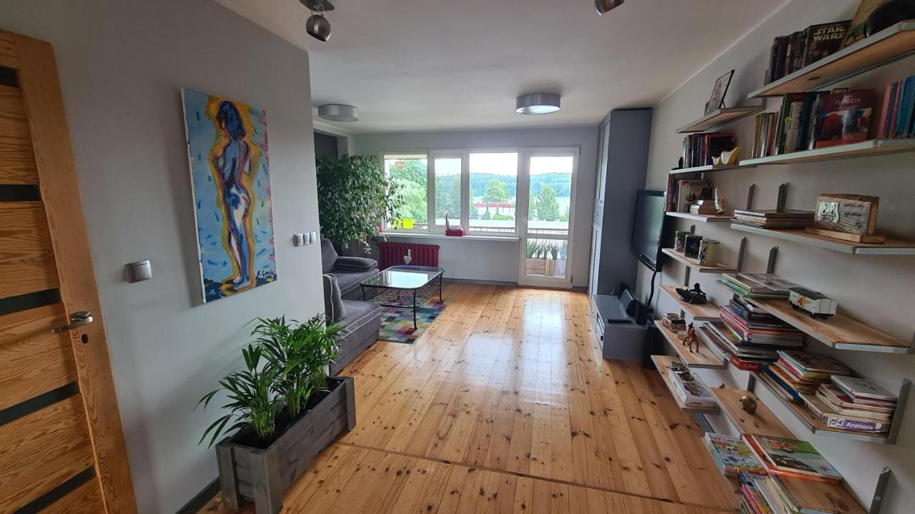 Ogrody Nad Jeziorem Apartment Olsztyn (Warmian-Masurian)